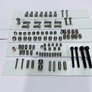 Bọc Ốc Lục Giác Inox 304 Đa Năng Cho Cdfx