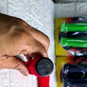 Propalm Non Slip Sponge Handlegrip Bike Grip By Pair