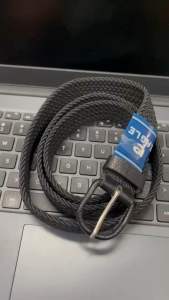 COD Ikat Pinggang / Gesper Karet Eagle bahan Karet Elastis Eagle Pria dan Wanita