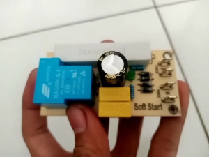 Kit Soft Star Anti Jegleg 30A Semi Fiber: Perawatan Kaki Berkualitas