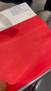 KAIN PARASUT WATERPROOF WP 190 T KAIN PAYUNG Material Tahan Air Garansi Lokal Resmi - Lazada