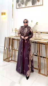 AIRIN DRESS 2 IN 1 VOL 6 BY SHINBIE