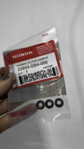 KARET GANDA SUPRA GRAND REVO KARISMA BLADE