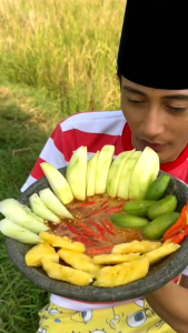 (Sakera) 110g Petis Madura Asli Ikan Tuna