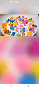 Diving Gem Pool Toy 10 Big Colorful Diamonds and Crystal with Treasure Pirate Box