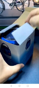 High Watts Solar Outdoor Emergency Outdoor Lamp Rechargeable Powered Camping Lantern Tent Hanging Lighting Waterproof Flashlight超亮led充电灯应急照明家用式移动夜市摆摊地摊停电户外无线灯泡