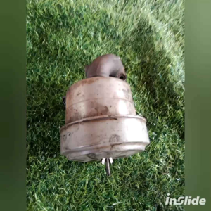 หม้อกรองอากาส ครบชุด Mitsubishi di800 ถอดรถมือสองสินค้ามีในสต็อก พร้อมจัดส่งไม่สั่งเล่นกรุณาอ่านก่อน