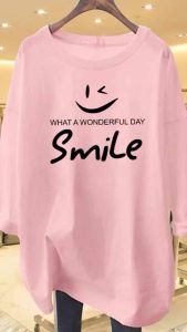 Kaos Oversize Wanita: Pilihan Modis untuk Anda