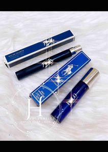 Nước Hoa Nam Pô lô Mini 10ml Dạng Xịt