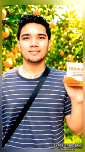 Uno Sodium Ascorbate Ultima c pampataba pwede sa bata vitamin