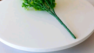 Baby Breath Ghypshopila / Bunga Mini Artificial Dekorasi Bucket