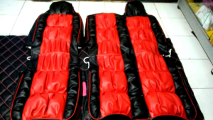 Sarung Jok Mobil Canter & Hino300/Dutro: Pilihan Terbaik