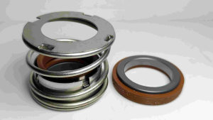 Mechanical seal 35mm 53*10 FDB SICSICV | shaft seal for water pump