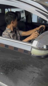 KLAKSON KEONG DENSO ORIGINAL SINGLE PIN SEMUA MOBIL TOYOTA AVANZA INNOVA RUSH CALYA RAIZE AKI 12volt