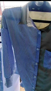 KEMEJA TERBARU BAHAN LEMBUT NYAMAN