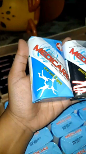 Get 12pcs - Sabun Medicare Sabun Batang Mandi Sabun Kesehatan