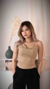 Aliva Tanktop Jersey Dravery Tali Lidi 020: Pakaian Olahraga Nyaman