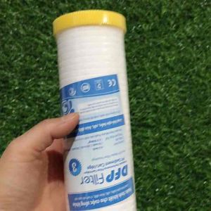 lõi lọc nước 1micron ( bộ 6 lõi)