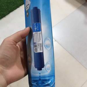 Lõi Lọc số 8 Nano Silver Karofi chính hãng