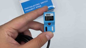 Cảm Biến Tiệm Cận ROKO SN-04N NPN