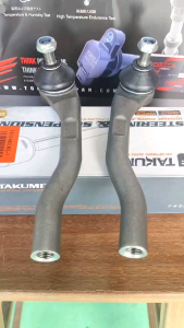 CITY SEL JAZZ FIT SAA TIE ROD ENDS 1PAIR (TAKUMI)