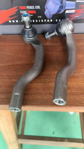 CIVIC SNA 1.8 & 2.0 06Y TIE ROD ENDS 1PAIR (TAKUMI)