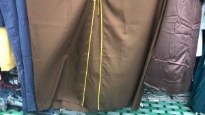 Bisht Besht Imam quality Jubah Imam free size saudi arabia