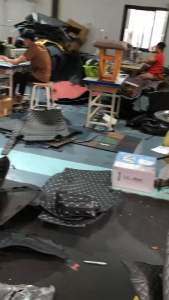 (พร้อมส่งจากหน้าโรงงาน) ALTIS 2008-2013)(โรงงานผู้ผลิต ออกมาส่งเอง ดูคลิปและบรรยากาศของเกรดวัสดุ)สีสันมากสุด50แบบ(แคปสีที่ต้องการให้แอดมินในเเชท)