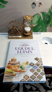 terjemah uqudul lujain 3 bahasa lirboyo-terjemah uqudullujain lengkap dengan makna pesantren