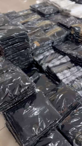 RahayuStore: Desain Gamis Turki & Abaya Dewasa Berkualitas