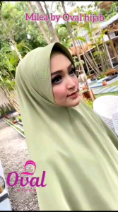New Jilbab Kerudung Hijab Khimar Instan Syari Ceruty Babydoll 2 Dua Layer Warna Hitam Navy Merah Marun Maroon Milo Ungu Tua Salem Peach Hijau Ijo daun Lancip Jumbo Soft Ped Pet Premium Berlabel Polos Murah Terbaru 2023 2024