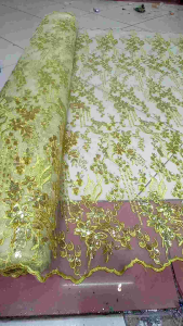 BAHAN TULLE BORDIR TURIN / KAIN TULLE PREMIUM / KEBAYA TULLE / TULLE MURAH / PABRIK TULLE / TULLE PRANCIS / TULLE LEMBUT / TULLE KOREA / TULLE ELIESAAB / TULLE MODEREN / TULLE MUTIARA / TULLE PAYET /TULLE KORNELI /TULLE POLOS