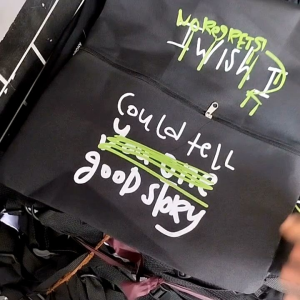 Tas Serut 2 In 1: Tas Multifungsi Praktis untuk Sekolah & Olahraga