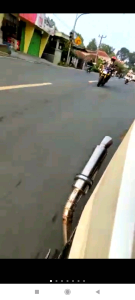 silincer slincer fantera Pantera inlet 38 beat scoopy vario nmax aerox