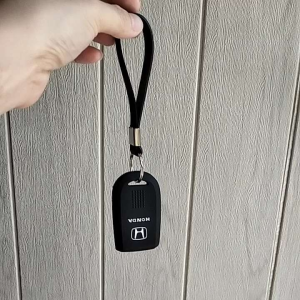 Sarung Casing Silikon Remote Kunci Honda Freed: Panduan Lengkap