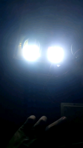 Macam-Macam LED & Driver 220V AC/PLN 20W 30W Flip Chip Cob HPL Super Bright