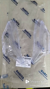 MIKA SEIN DEPAN HONDA SUPRA X 125 BATMAN KVL MIKA SEN DEPAN SUPRA 125 BATMAN MIKA SEN SUPRA