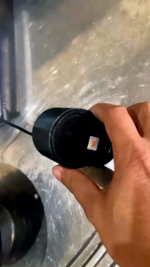 Loa taplo ô tô Full Ranger JBL GTO35DF âm thanh cực hay và sống động