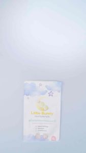 สติ๊กเกอร์หอม Little bunny กระต่ายสบายใจ กลิ่นใหม่sweetdream