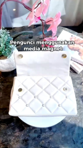 JIMSHONEY MERLIN BAG TAS WANITA