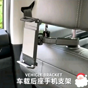 Creative Car Seat Brackets: Enhancing Your Driving Experience