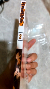 HAIKYUU!! MANGA ENGLISH VERSION VOLUME 1- VOLUME 45 Reprint Only!!!!