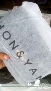 honyan disha tas wanita selempang woman sling bag import premium