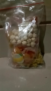 3 Bungkus Seblak Instan: Makanan Ringan Praktis & Enak