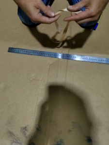 Sealing Teflon Endless Belt 15mm 770/750/810/1010/1120/1170 for for Continuous Band Sealer Machine自动连续封口机耐高温皮带