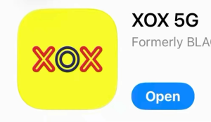 XOX Live Connected Internet Plans RM22 100GB RM35 600GB RM48 800GB Family Plan RM59