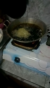 CETAKAN KUE SEROJA CIAMIS(BESAR)