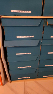 SIZE36-43Popteen รองเท้าคัดชูครูลูกเสือ รุ่น PT 2405 สีน้ำตาล