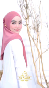 Bergamis Non Pet & Hijab Instan Jersey: Panduan Praktis Untuk Sehari-Hari