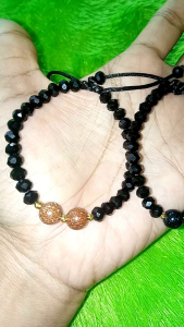 gelang tali giyok mrican 0 2grm kdar10k